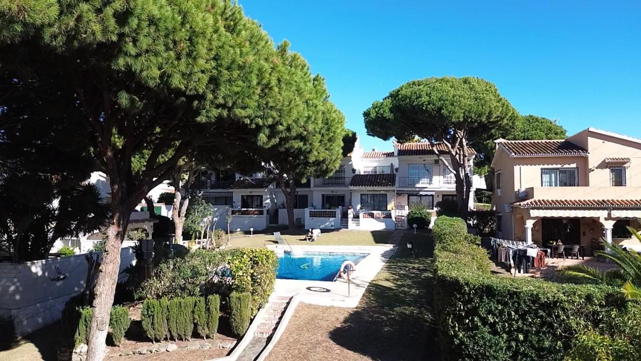 Lovely Apartment In Mijas Malaga Exterior photo