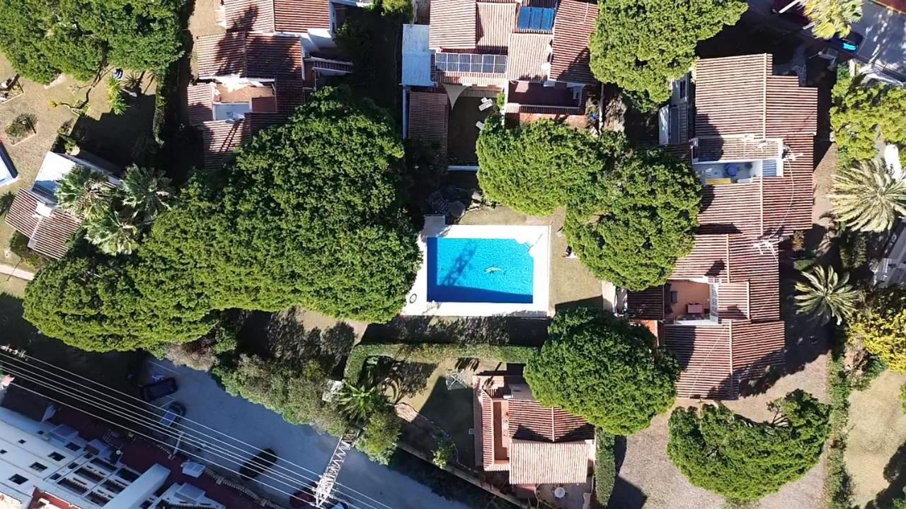 Lovely Apartment In Mijas Malaga Exterior photo