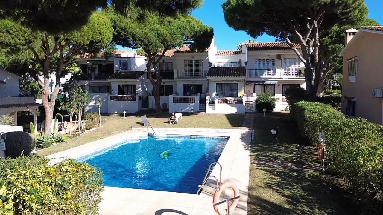 Lovely Apartment In Mijas Malaga Exterior photo
