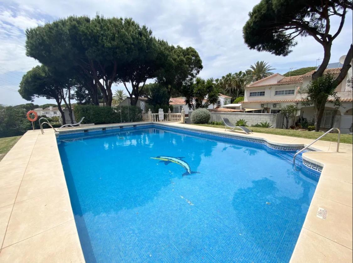 Lovely Apartment In Mijas Malaga Exterior photo