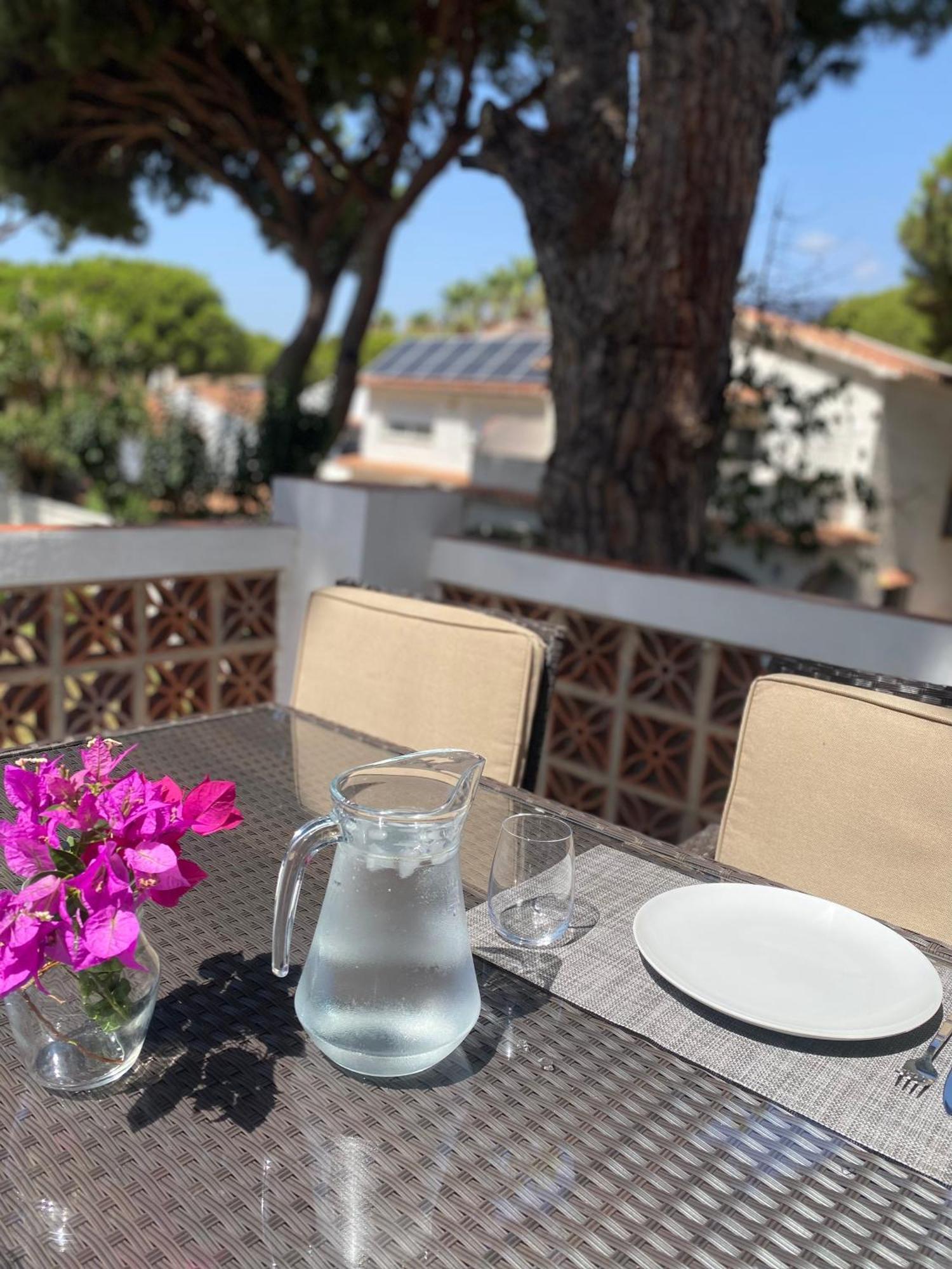 Lovely Apartment In Mijas Malaga Exterior photo
