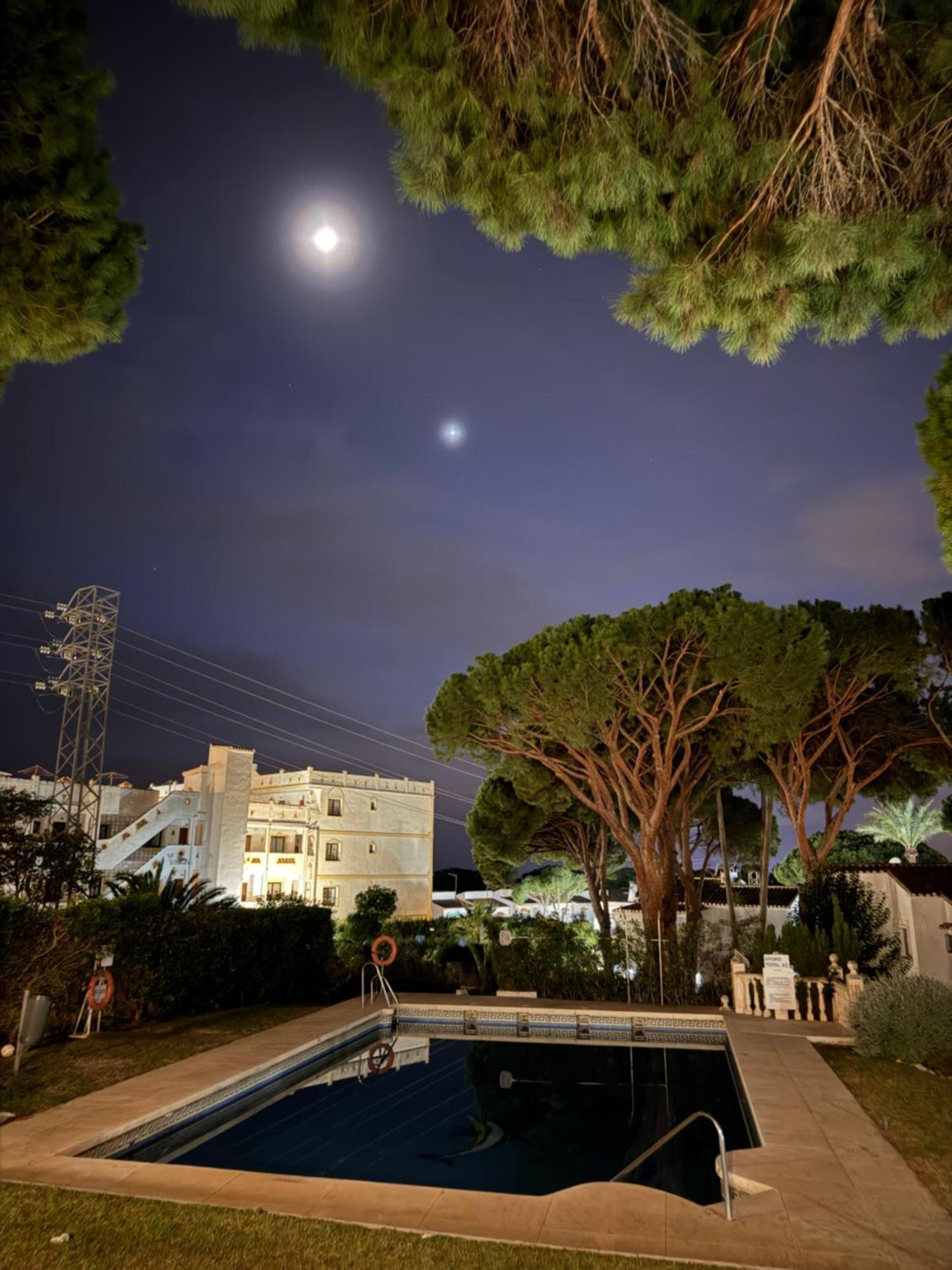 Lovely Apartment In Mijas Malaga Exterior photo